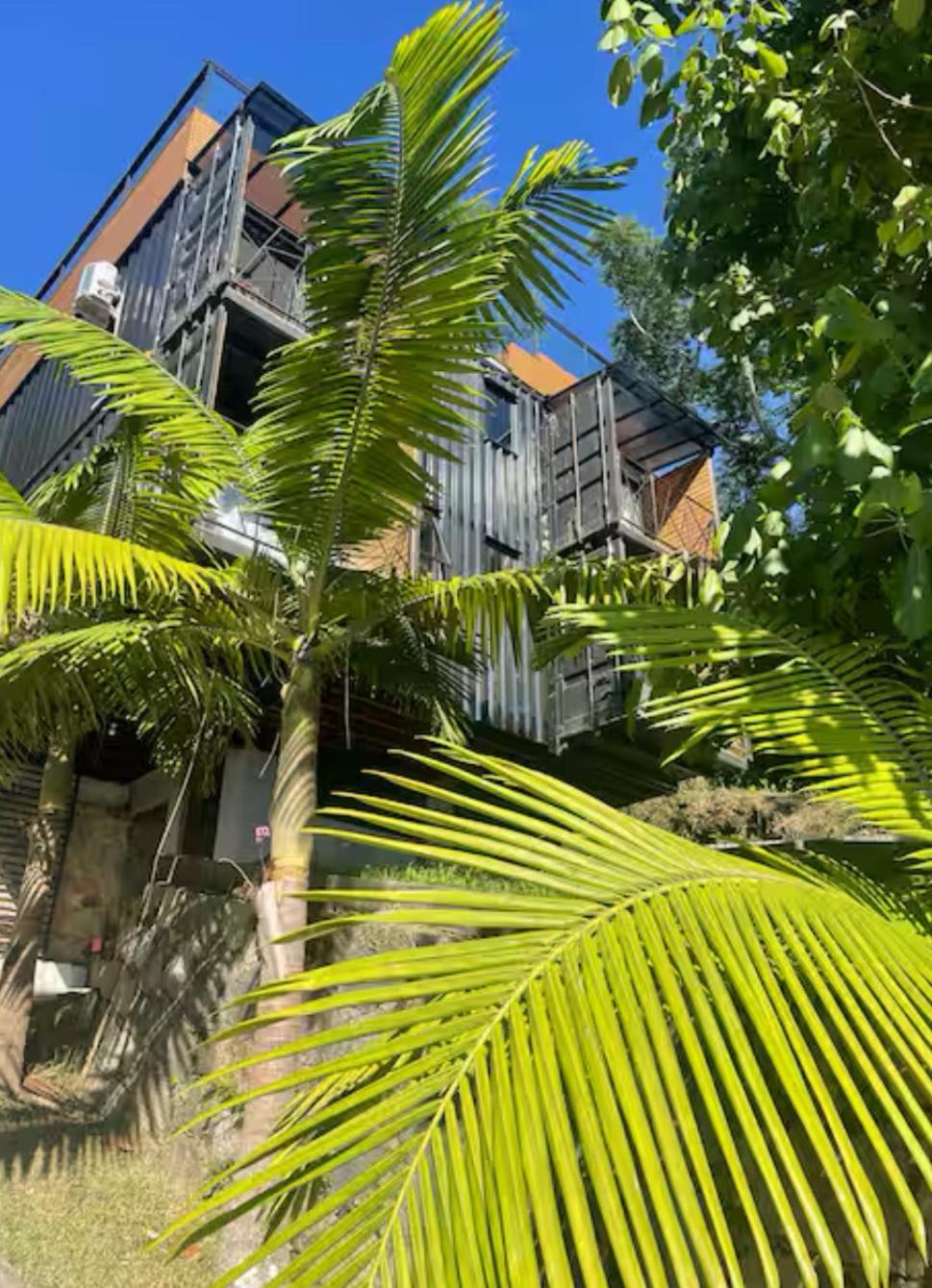 Hospedaria Canto Das Palmeiras Florianopolis Exterior foto